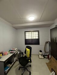 Blk 131 MARSILING RISE (Woodlands), HDB 3 Rooms #537026721